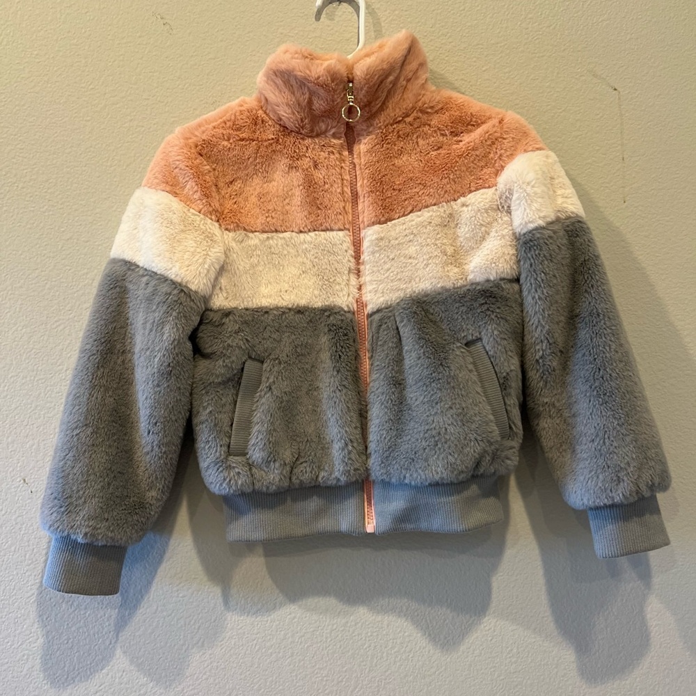 NWT Urban Republic Girl’s Winter Coat